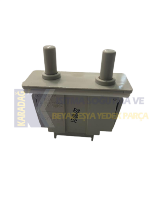 Arçelik Buzdolabı Butonu 4 Kontak 4297090100 - 1