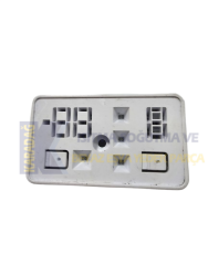 Arçelik Buzdolabı Display Kartı 4935330200 - 2
