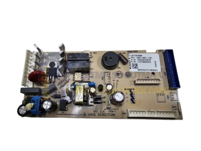 Arçelik Buzdolabı Elektronik Kart 4943832010 - 1