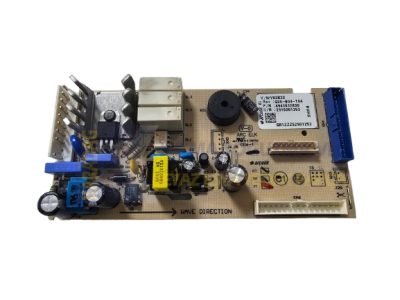 Arçelik Buzdolabı Elektronik Kart 4943832800 - 1