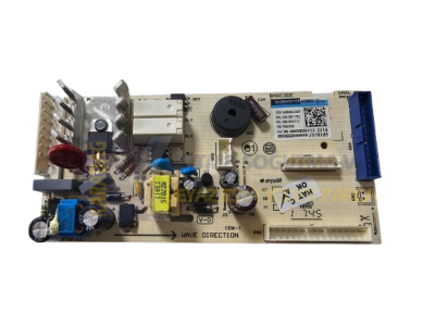 Arçelik Buzdolabı Elektronik Kart 4943836112 - 1