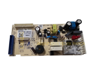 Arçelik Buzdolabı Elektronik Kart 5951089702 - 1
