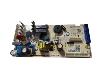 Arçelik Buzdolabı Elektronik Kart 5955802502 - 1