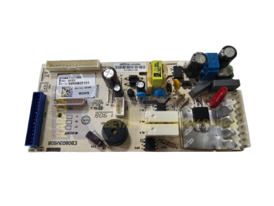 Arçelik Buzdolabı Elektronik Kart 5955805101 - 1