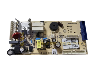 Arçelik Buzdolabı Elektronik Kart 5993179601 - 1