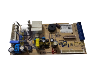 Arçelik Buzdolabı Elektronik Kartı 4943832102 - 1