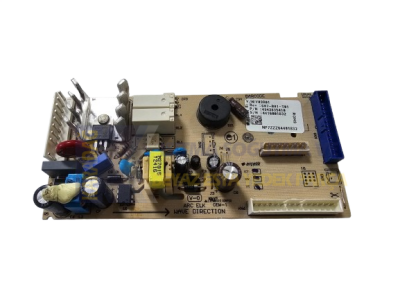 Arçelik Buzdolabı Elektronik Kartı 4943835410 - 1