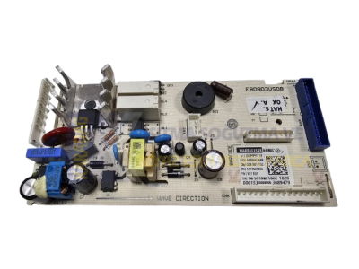 Arçelik Buzdolabı Elektronik Kartı 5919821002 - 1