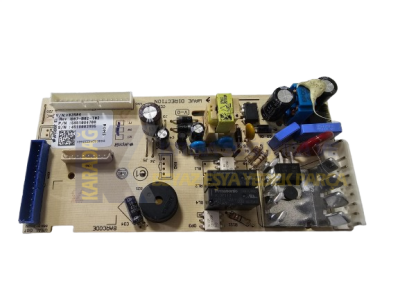 Arçelik Buzdolabı Elektronik Kartı 5951084700 - 1