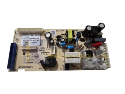 Arçelik Buzdolabı Elektronik Kartı 5955806002 - 1