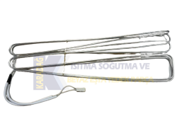 Arçelik Buzdolabı Evap Rezistansı 4099980185 - ARÇELİK