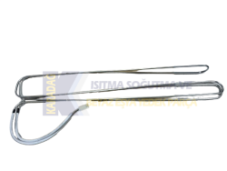 Arçelik Buzdolabı Evap Rezistansı 4808710185 - ARÇELİK