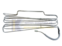 Arçelik Buzdolabı Evap Rezistansı 4812480185 - ARÇELİK