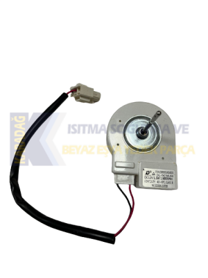 Arçelik Buzdolabı Fan Motor 5866040400 - 1