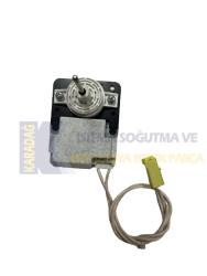 Arçelik Buzdolabı Fan Motoru 4391660285 - ARÇELİK