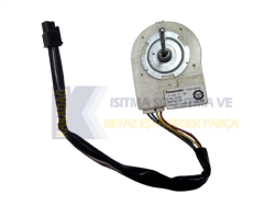 Arçelik Buzdolabı Fan Motoru 4893920100 - ARÇELİK