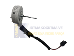 Arçelik Buzdolabı Fan Motoru 5731120100 - ARÇELİK