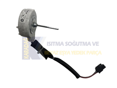 Arçelik Buzdolabı Fan Motoru 5731120100 - 1