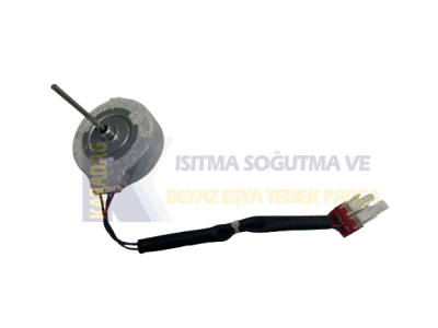Arçelik Buzdolabı Fan Motoru 5731120300 - 1
