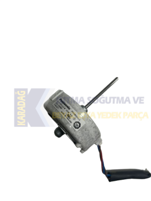 Arçelik Buzdolabı Fan Motoru 5731120300 - 2