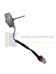 Arçelik Buzdolabı Fan Motoru 5731120300 - 3