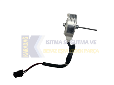 Arçelik Buzdolabı Fan Motoru 5782940100 - 2