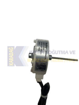 Arçelik Buzdolabı Fan Motoru 5782940100 - 3