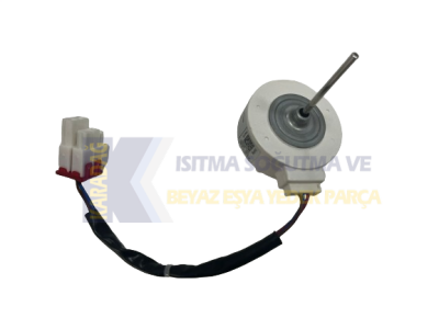 Arçelik Buzdolabı Fan Motoru 5782940300 - 1
