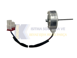 Arçelik Buzdolabı Fan Motoru 5782940300 - 2