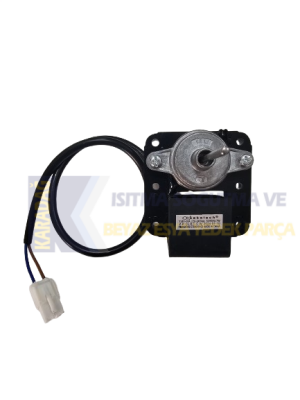 Arçelik Buzdolabı Fan Motoru - 5789640100 - 1
