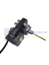 Arçelik Buzdolabı Fan Motoru - 5789640100 - 2