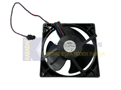Arçelik Buzdolabı Fan Motoru 5815550100 - 1
