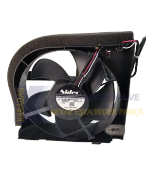 Arçelik Buzdolabı Fan Motoru 5872470100 - 1