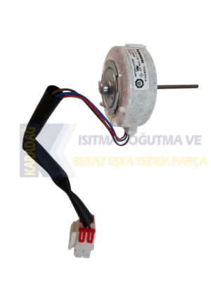 Arçelik Buzdolabı Fan Motoru Orjinal 5731125200 - 1