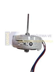 Arçelik Buzdolabı Fan Motoru Orjinal 5731125200 - 2