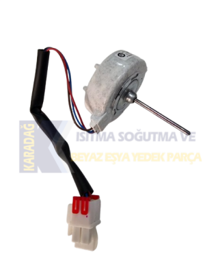 Arçelik Buzdolabı Fan Motoru Orjinal 5731125200 - 3