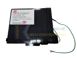 Arçelik Buzdolabı İnverter Kart Orjinal 5645530810 - ARÇELİK