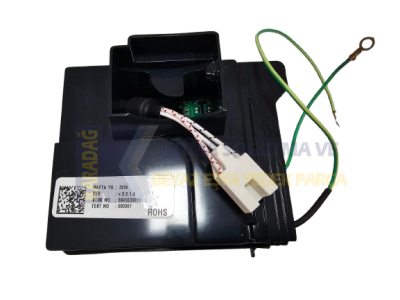 Arçelik Buzdolabı İnverter Kart Orjinal 5645530810 - 2