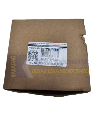 Arçelik Buzdolabı İnverter Kart Orjinal 5645530810 - 3