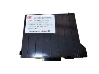 Arçelik Buzdolabı İnverter Motor Kartı - 5645531600 - 1