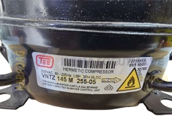 Arçelik Buzdolabı Kompresör VNTZ 145 M R600 - 5255905011 - 2