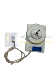 Arçelik Buzdolabı Kondanser Fan Motoru 4364270285 - ARÇELİK