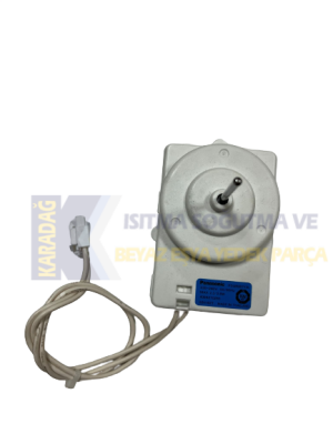 Arçelik Buzdolabı Kondanser Fan Motoru 4364270285 - 1