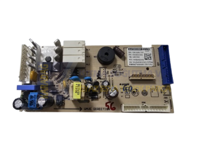 Arçelik Buzdolabı Kontrol Kartı 4943832302 - 1