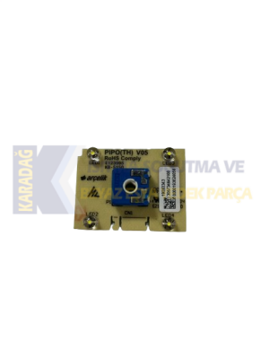 Arçelik Buzdolabı Pot Kartı 5734642100 - 1