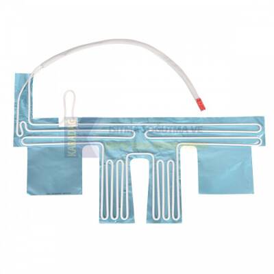 Arçelik Buzdolabı Rezistans 4254090385 Orjinal - 1