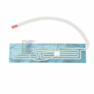 Arçelik Buzdolabı Rezistans 4848310185 Orjinal - 1