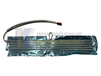 Arçelik Buzdolabı Rezistans 4870840185 - 1