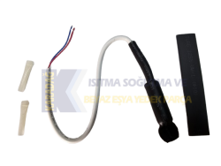 Arçelik Buzdolabı Servis Kit Sensörü 4394720185 - ARÇELİK