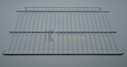 Arçelik Buzdolabı Tel Raf Orjinal - 4811620100 - ARÇELİK